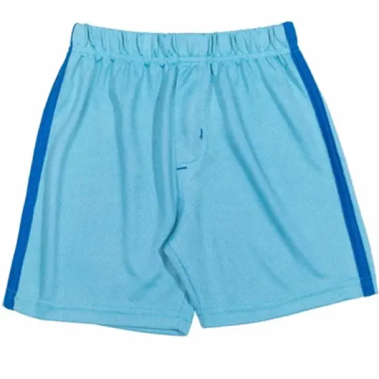 Blue's Clues & You! T-Shirt Mesh Shorts Set Royal Blue  image {3}