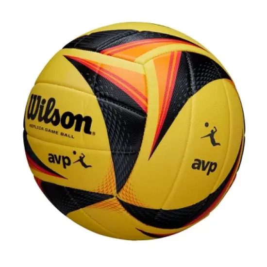 Wilson OPTX AVP Replica Volleyball image {2}