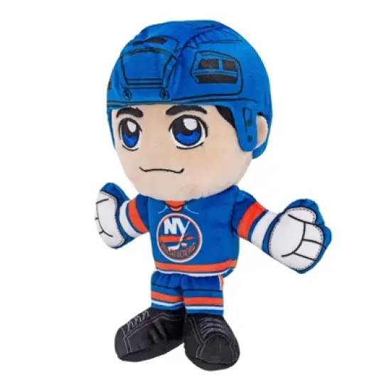 Bleacher Creatures New York Islanders Player 8" Kuricha  Plush image {2}