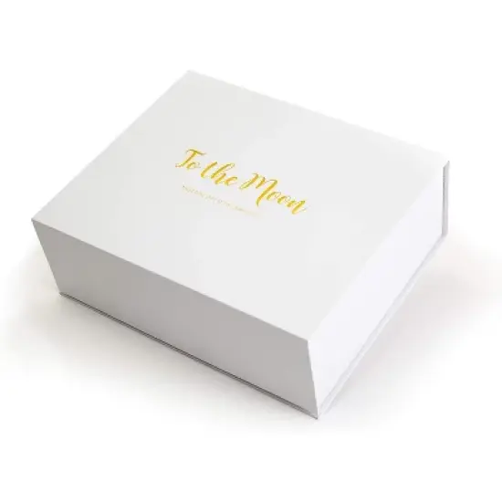 JumpOff Jo - 3-Piece Set, Swaddle Blanket, Security Bear, Monthly Photo Cards image {1}