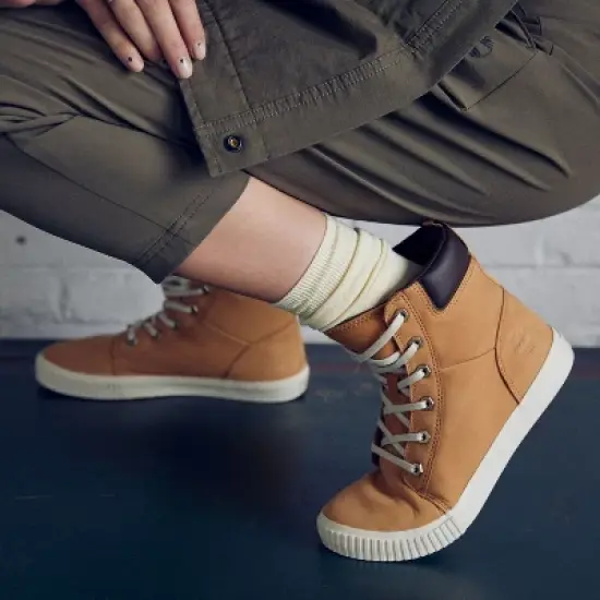 Timberland image {1}