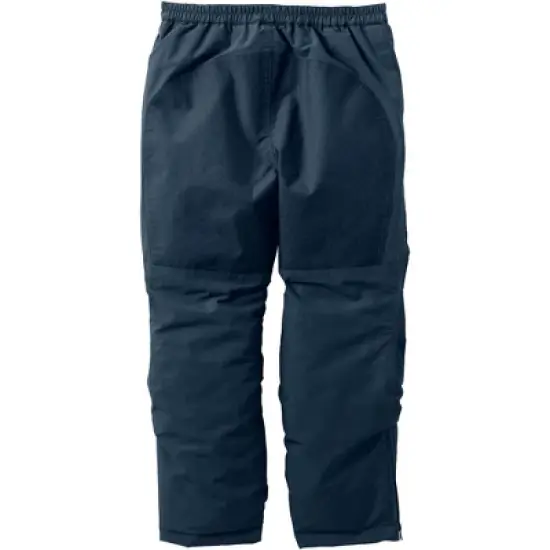 Lands' End Kids Squall Waterproof Iron Knee Winter Snow Pants image {1}