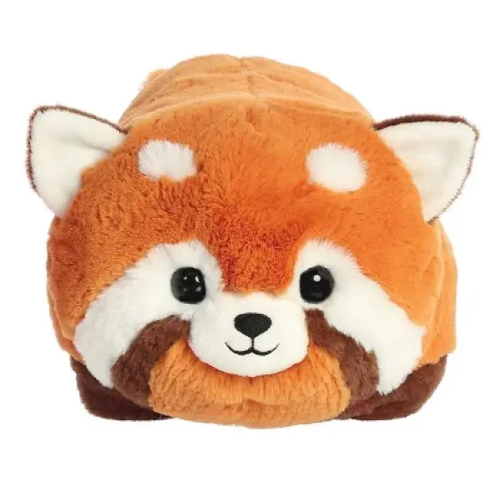 Aurora Medium Remy Red Panda Spudsters Adorable Stuffed Animal 10" image {1}