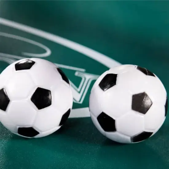 Barrington 58" Richmond Foosball Table image {2}