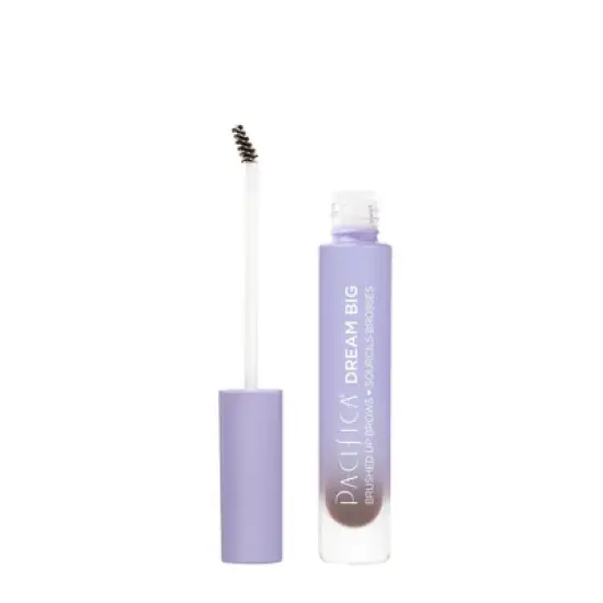 Pacifica Dream Big Brushed Up Brows - 0.19oz image {6}