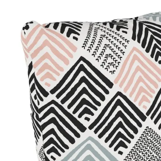 Outdoor Throw Pillow Belk Shadow - Skyline Furniture image {2}