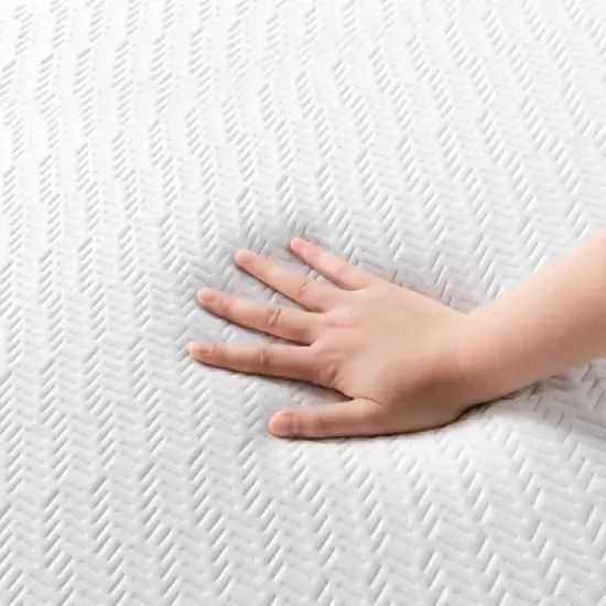 Zinus Ultra Cooling Gel 12" Memory Foam Mattress image {5}