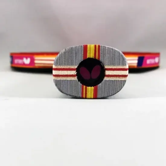 Butterfly RDJ S4 Racket image {3}