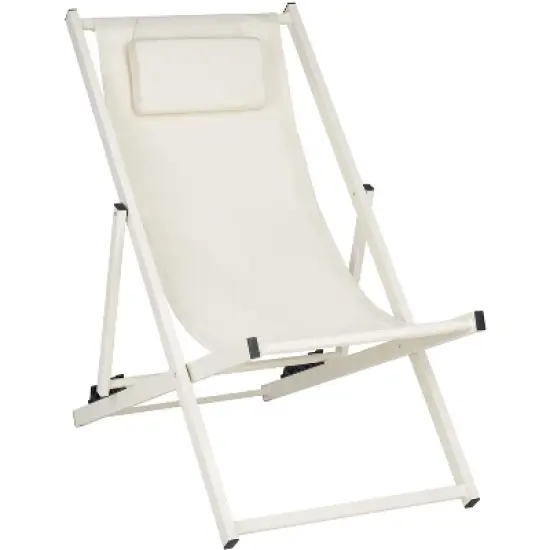 Camlin Sling Chairs (Set Of 2) - Safavieh image {3}