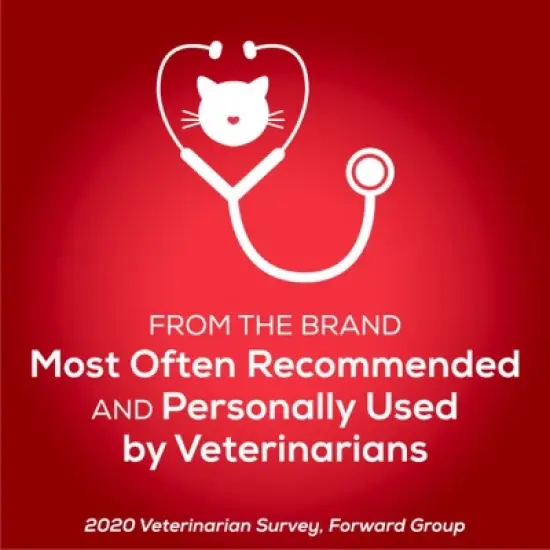 Purina Tidy Cats 24/7 Performance Clumping Scoop Cat & Kitty Litter for Multiple Cats - 20lbs image {9}