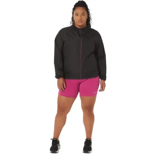ASICS Women's PACKABLE JACKET Running Apparel 2012C002 image {16}