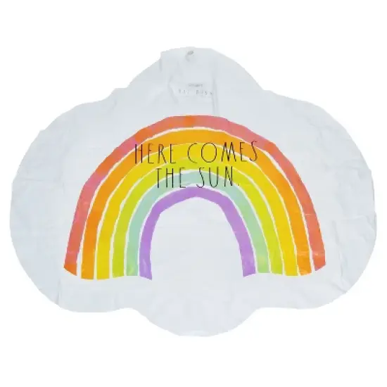 CocoNut Outdoor Rae Dunn 36" Cloud Splash Pad image {7}