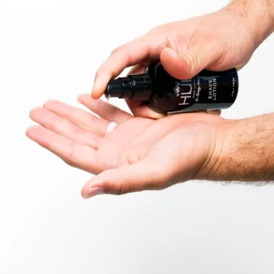 HUE For Every Man Shave Lotion - 4oz image {1}
