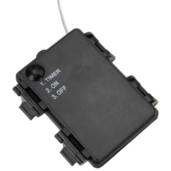 Northlight LED Lighted Smirking Witch Halloween Outdoor Pathway Markers - 17" - Set of 3 image {8}