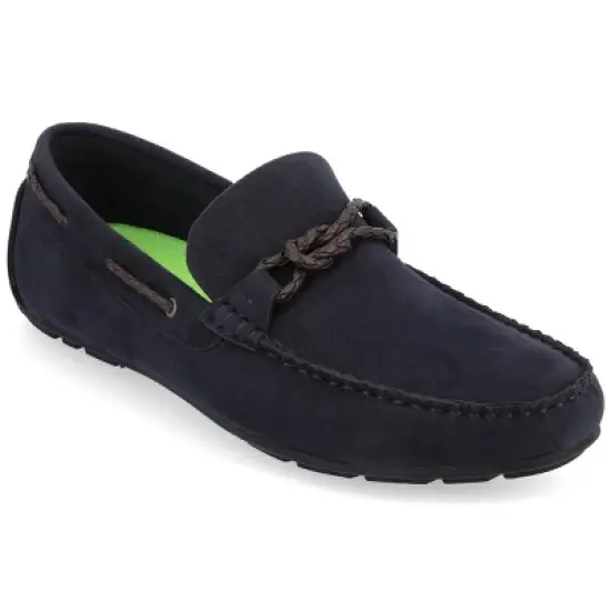 Vance Co. Tyrell Driving Loafer image {10}