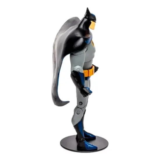DC Comics Designer Edition - Batman the Animated Series 30th Anniversary NYCC Exclusive Action Figure image {6}
