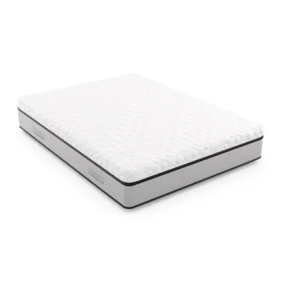 Yogabed&reg; 10" Cool Gel Memory Foam Mattress image {1}