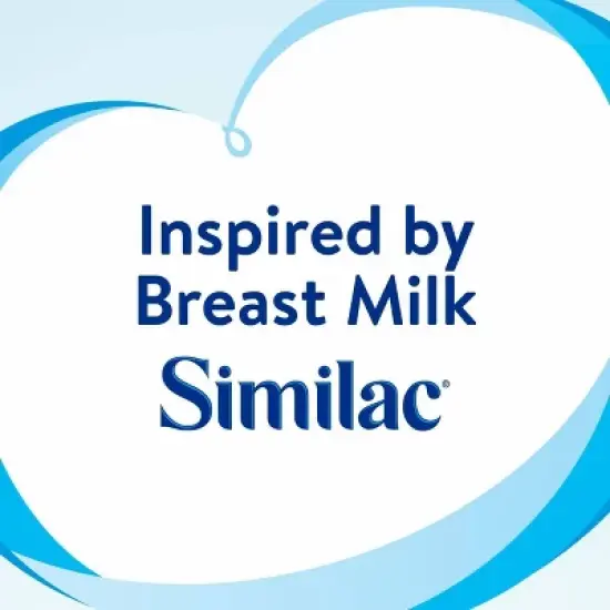 Similac Advance Concentrate Infant Formula - 13 fl oz image {3}