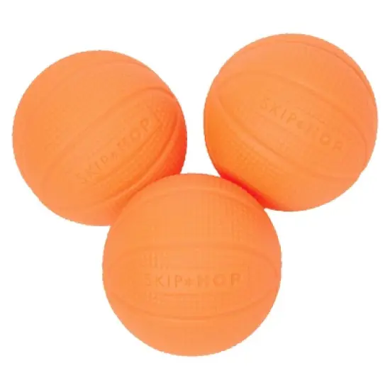 Skip Hop ZOO Bathtime Basketball - Dog image {5}