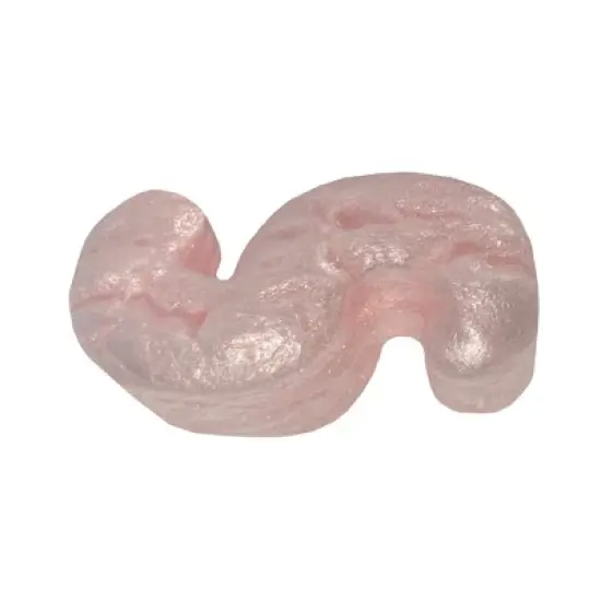 UOFFICE Anti-Static Packing Peanuts - 3.5 Cu. Ft. Industrial Shipping Void Fill image {2}