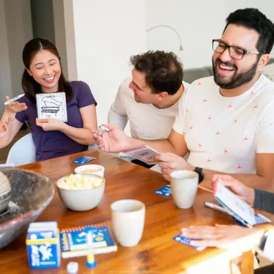 Telestrations Board Game image {3}