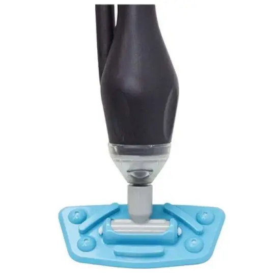 Kokido Skooba Max Swimming Pool Handheld Vacuum Cleaner, Gray (2 Pack) image {3}