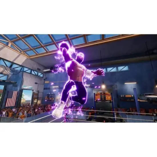 WWE 2K Battlegrounds - Xbox One image {1}