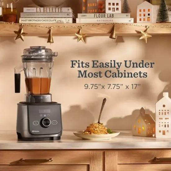 Vitamix Ascent X4 10-Speed Countertop Blender image {6}
