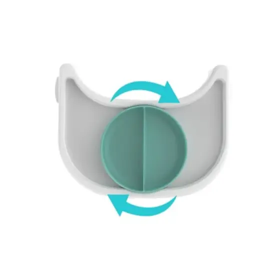 Summer Deluxe Learn-to-Dine Feeding Seat image {5}