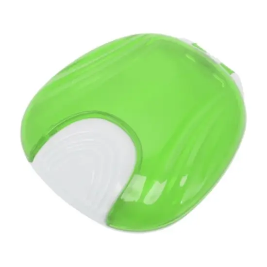 Unique Bargains Shell-shaped Braces Box 1 Pc image {9}