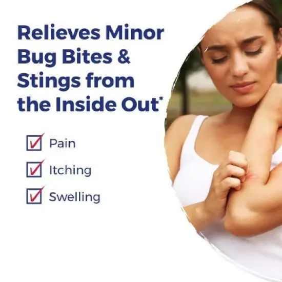 Apis Mellifica 200CK by Boiron Homeopathic Single Medicine For First Aid  -  80 Pellet image {2}