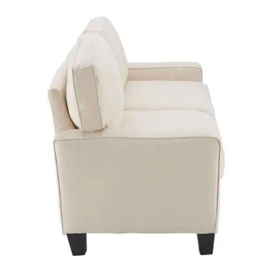 78" Palisades Sofa - Serta image {3}
