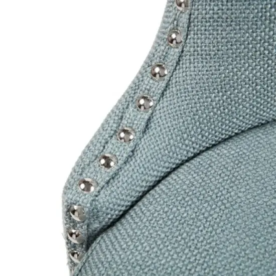 Bryant Counter Height Barstool with Swivel Seat - Madison Park image {8}