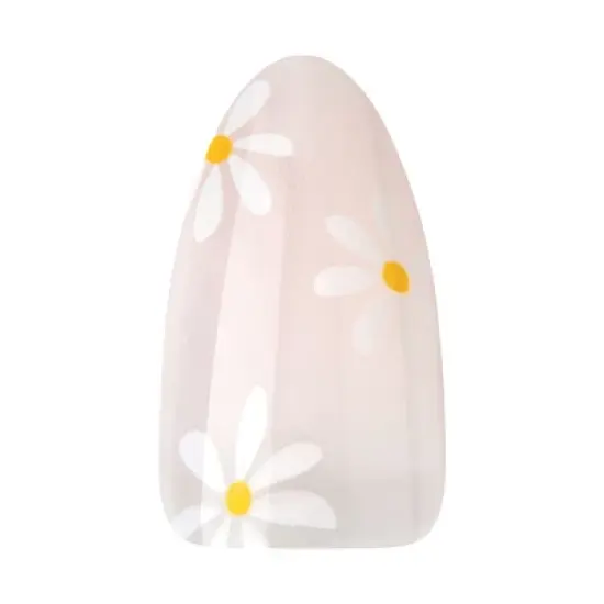 KISS Products Salon X-tend Fake Nails - Red Flags - 34ct image {7}