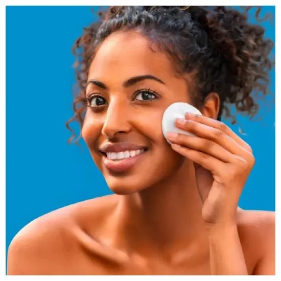 Noxzema Ultimate Clear Anti Blemish Pads - Eucalyptus - 90ct image {3}