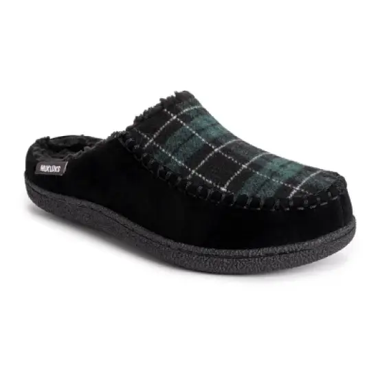 MUK LUKS Men's Staughton Clog Slipper image {7}