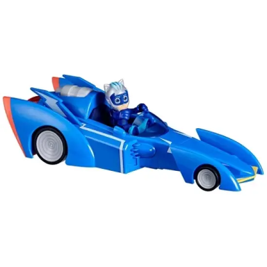 PJ Masks Cat Racer image {3}