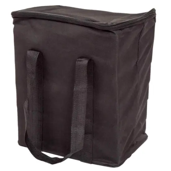 Hey! Play! Nontraditional Giant Wooden Blocks Tower Stacking Game image {4}