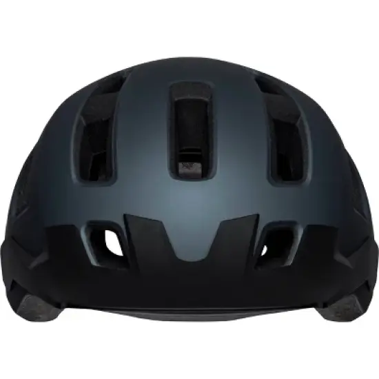 Bell Soquel MIPS Cycling Kids' Bike Helmet - Dark Titanium/Poppy image {2}