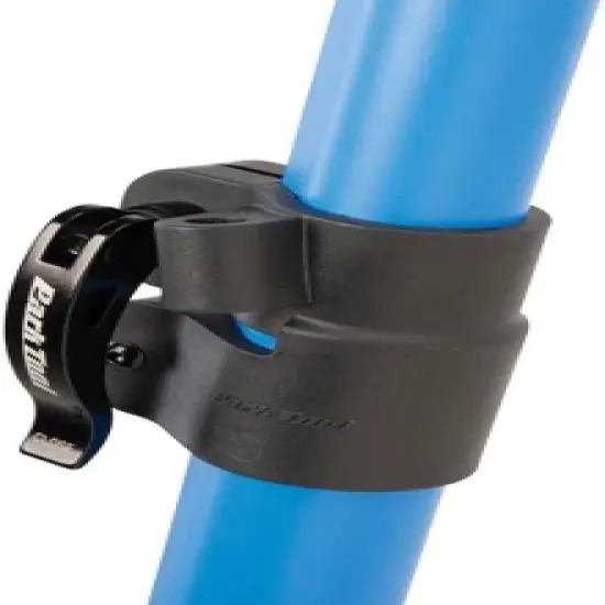 Park PCS-10.3 Deluxe Home Mechanic Repair Stand Folding 80lb Capacity For Ebikes image {7}