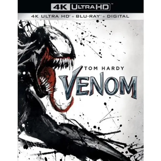 Venom (2018) image {1}