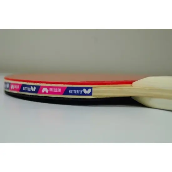 Butterfly Addoy 1000 Racket image {3}