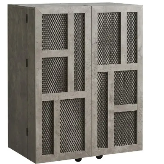 Home Source Accent Bar Server image {3}