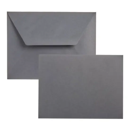 200ct Neutral Blank Cards image {3}