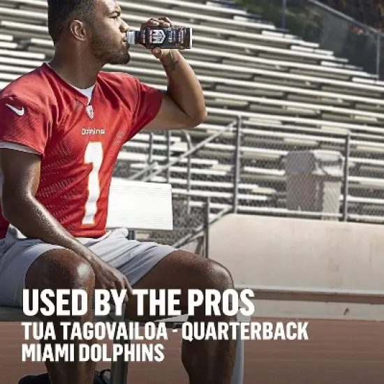 Muscle Milk Gen Strawberry Protein Shake - 4pk: Nutritional, Non-Caffeinated, Ready to Drink image {6}