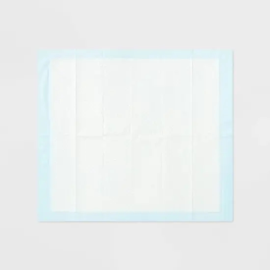 Puppy and Adult Dog Scented Training Pads - L - Forest Scent - 50ct - up&up&trade; image {2}