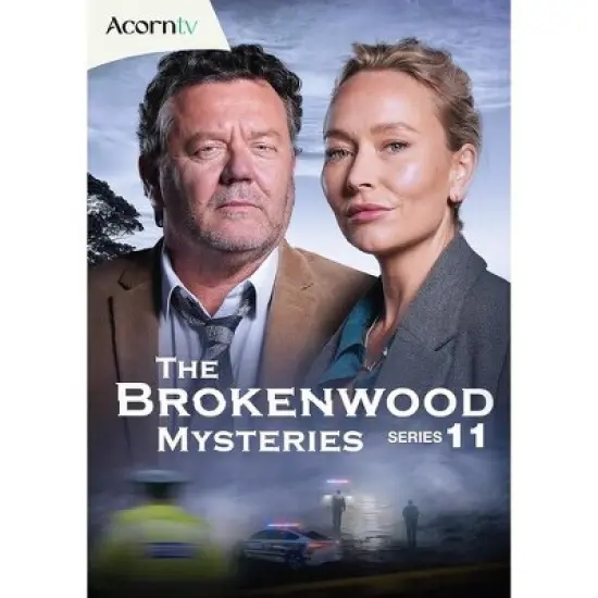 The Brokenwood Mysteries: Series 11 image {2}