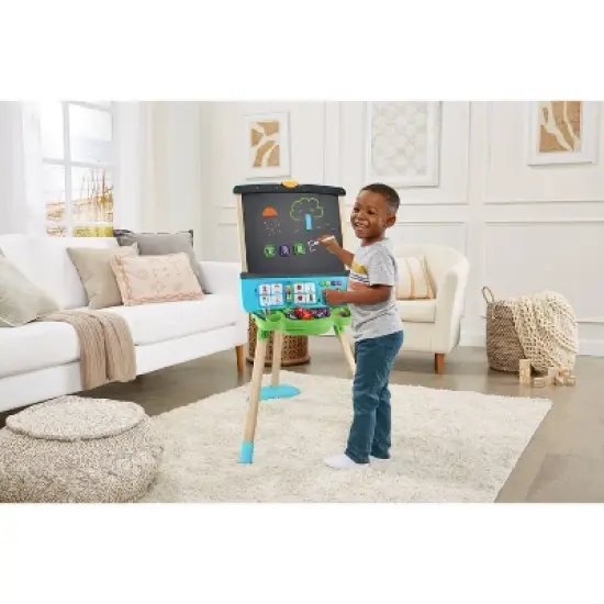 LeapFrog Interactive Learning Easel image {2}