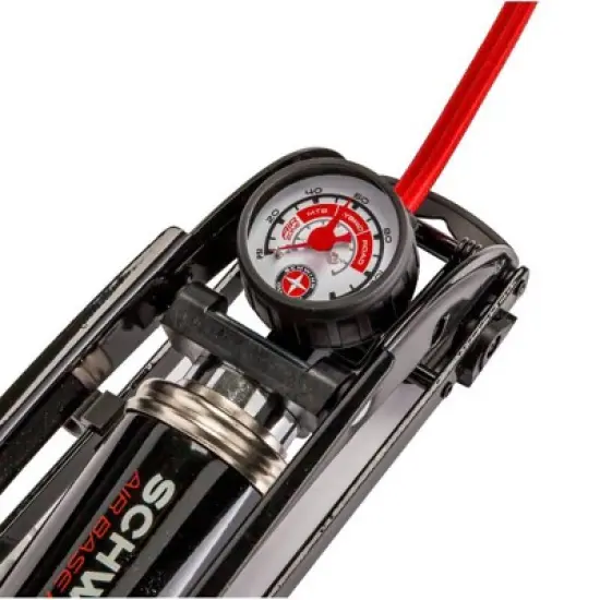 Schwinn Air Base Plus Pump image {3}