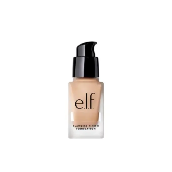 e.l.f. Flawless Finish Foundation - 0.68 fl oz image {11}